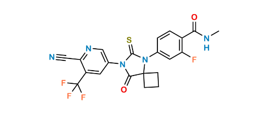 Picture of Apalutamide