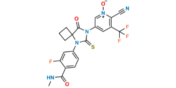 Picture of Apalutamide N-Oxide
