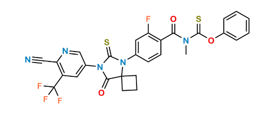 Picture of Apalutamide Impurity 6