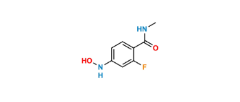 Picture of Apalutamide Impurity 8