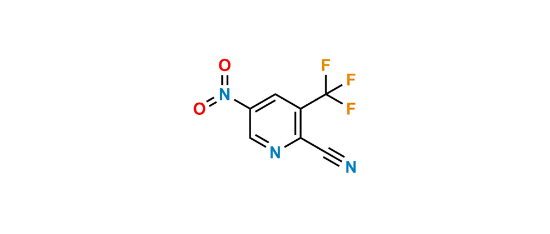 Picture of Apalutamide Impurity 11