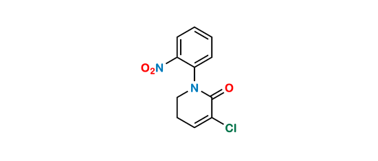 Picture of Apixaban Related Compound 5