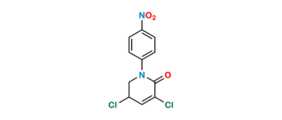 Picture of Apixaban Related Compound 6