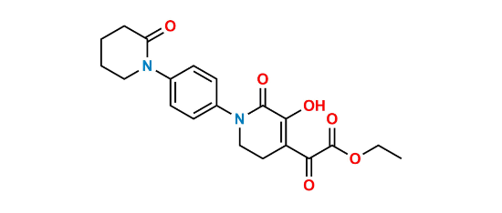 Picture of Apixaban Impurity E