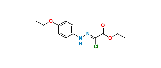Picture of Apixaban Ethoxy Impurity
