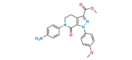 Picture of Apixaban Impurity 15