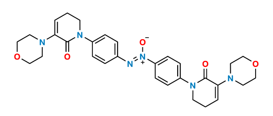 Picture of Apixaban Impurity 32