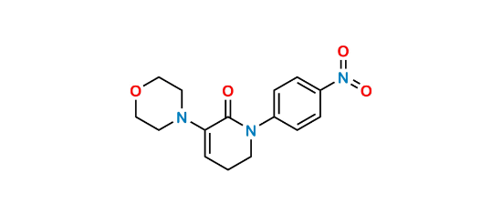Picture of Apixaban Impurity 36