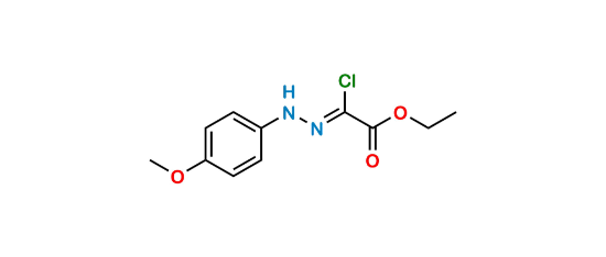 Picture of Apixaban Impurity 37