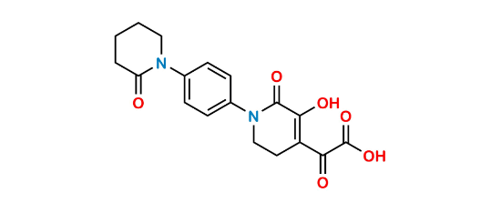 Picture of Apixaban Impurity 42