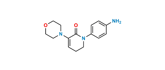 Picture of Apixaban Impurity 47