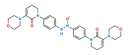 Picture of Apixaban Impurity 55