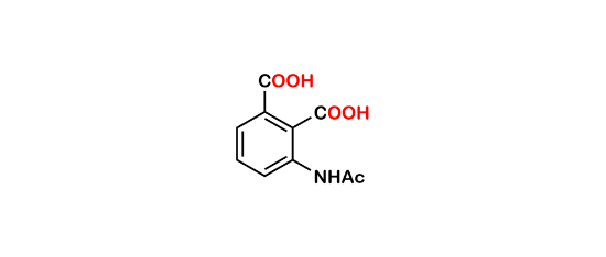 Picture of Apremilast EP Impurity B