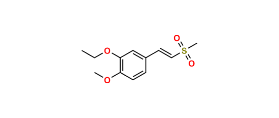 Picture of Apremilast Impurity 9