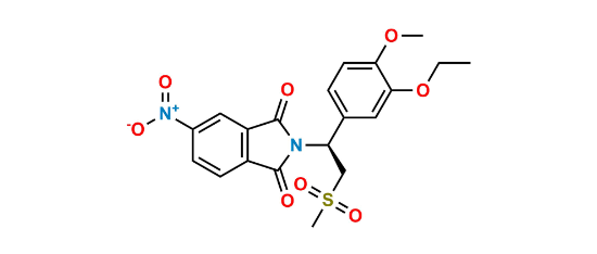 Picture of Apremilast Impurity 25