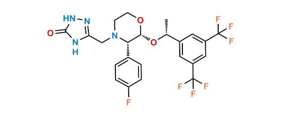 Picture of Aprepitant