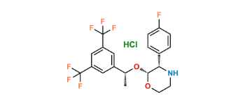 Picture of RRS isomer of Aprepitant
