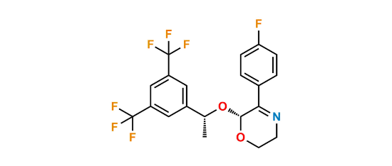 Picture of Aprepitant Impurity 4