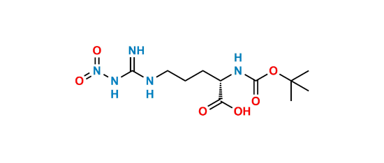 Picture of Boc-L-Nitroarginine