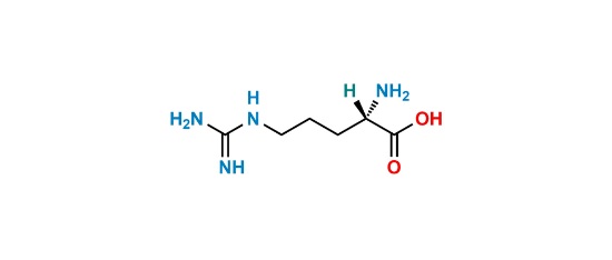 Picture of Arginine