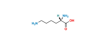 Picture of Arginine EP Impurity A