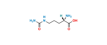 Picture of Arginine EP Impurity B