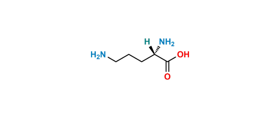 Picture of Arginine EP Impurity C