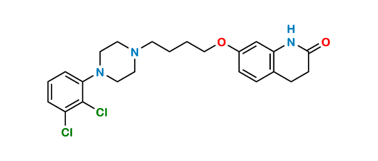 Picture of Aripiprazole