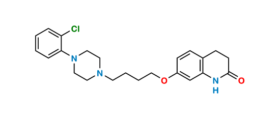 Picture of Aripiprazole EP Impurity C