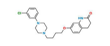 Picture of Aripiprazole EP Impurity D