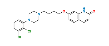 Picture of Aripiprazole EP Impurity E