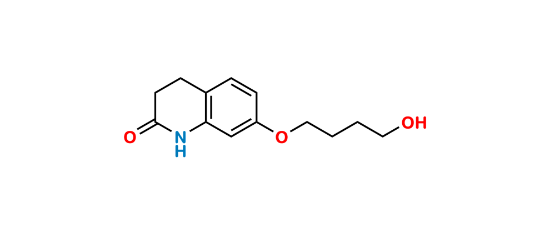 Picture of Aripiprazole USP Related Compound B