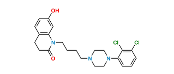 Picture of Aripiprazole N-Isomer