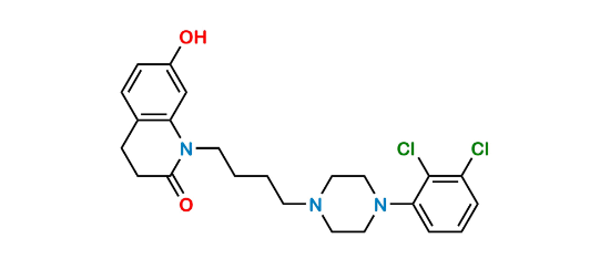 Picture of Aripiprazole N-Isomer