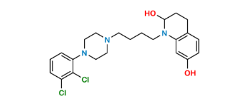 Picture of Aripiprazole Impurity 1