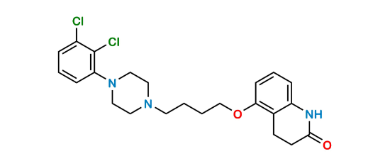 Picture of Aripiprazole Impurity 10