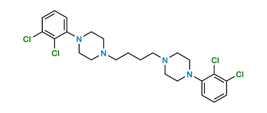 Picture of Aripiprazole Impurity 11