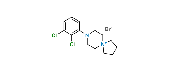 Picture of Aripiprazole Impurity 12