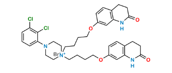 Picture of Aripiprazole Impurity 23
