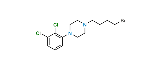Picture of Aripiprazole Impurity 27