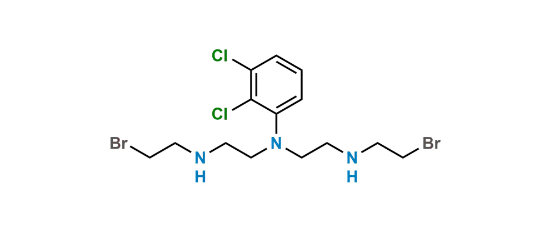 Picture of Aripiprazole Impurity 28
