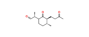 Show details for Artemether EP Impurity A Picture of Artemether EP Impurity A