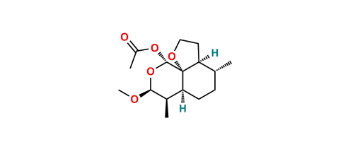 Show details for Artemether EP Impurity C Picture of Artemether EP Impurity C