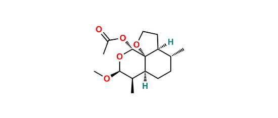 Picture of Artemether EP Impurity C