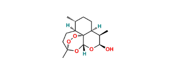 Show details for Artemether USP Related Compound A Picture of Artemether USP Related Compound A