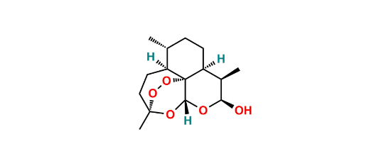 Picture of Artemether USP Related Compound A