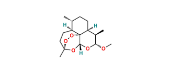Show details for Artemether USP Related Compound B Picture of Artemether USP Related Compound B