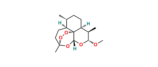 Picture of Artemether USP Related Compound B