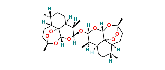 Picture of Artemether Dimer Impurity