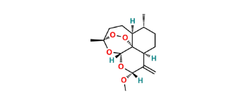 Show details for Artemisinin Related Impurity Picture of Artemisinin Related Impurity